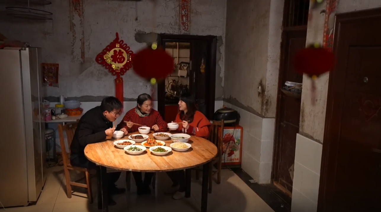 送给奋斗路上，每一个有为的你